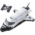 Klocki Konstrukcyjne Cada NASA wystawa odkrywacz kosmiczny Space Shuttle Discovery 475 parts Klocki Konstrukcyjne Cada NASA wystawa odkrywacz kosmiczny Space Shuttle Discovery 475 parts