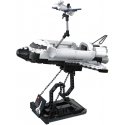 Klocki Konstrukcyjne Cada NASA wystawa odkrywacz kosmiczny Space Shuttle Discovery 475 parts Klocki Konstrukcyjne Cada NASA wystawa odkrywacz kosmiczny Space Shuttle Discovery 475 parts