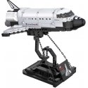 Klocki Konstrukcyjne Cada NASA wystawa odkrywacz kosmiczny Space Shuttle Discovery 475 dalys Klocki Konstrukcyjne Cada NASA wystawa odkrywacz kosmiczny Space Shuttle Discovery 475 dalys