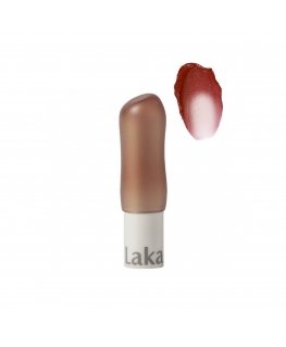 Laka SOUL VEGAN lip balm rosy 3.9 gr