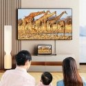 AWEI Adapteris CL-217T USB-C/HDMI juodos spalvos 4k/30Hz AWEI Adapteris CL-217T USB-C/HDMI juodos spalvos 4k/30Hz