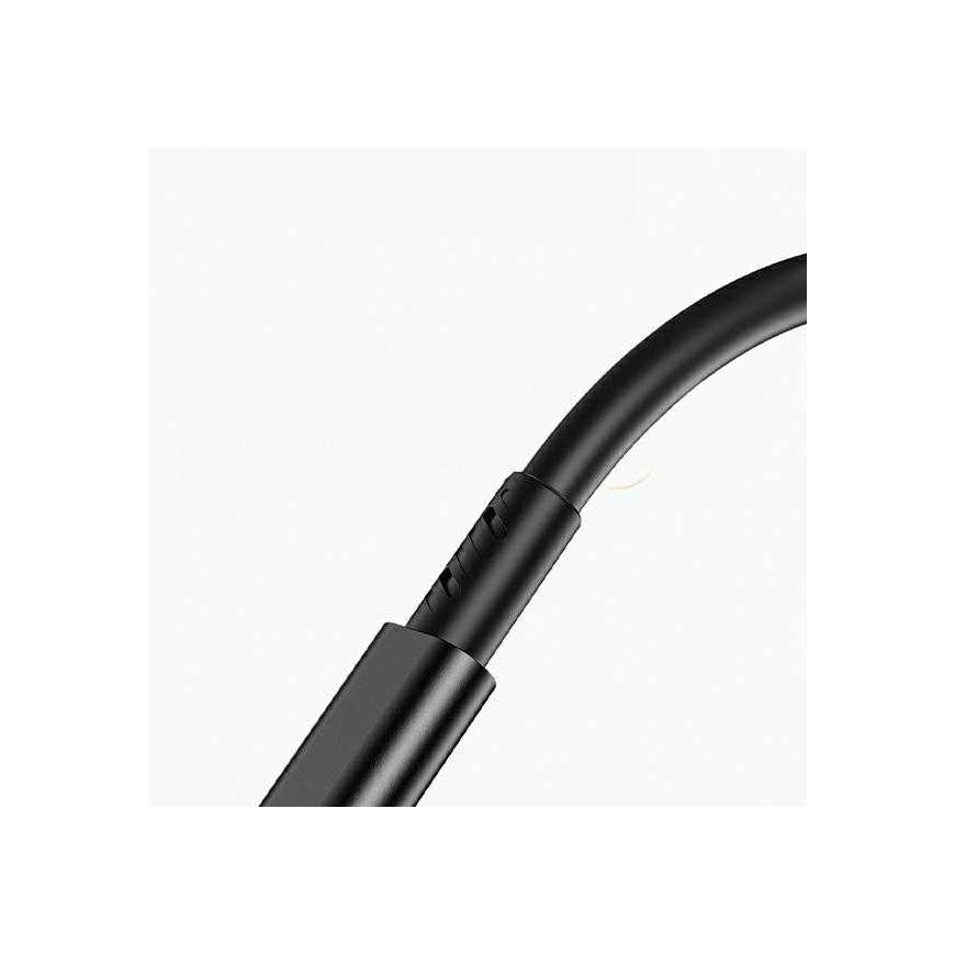 AWEI Adapteris CL-217T USB-C/HDMI juodos spalvos 4k/30Hz – 4
