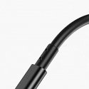 AWEI Adapter CL-217T USB-C/HDMI black color 4k/30Hz AWEI Adapter CL-217T USB-C/HDMI black color 4k/30Hz