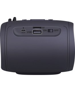Defender Speaker bluetooth beatbox 16w