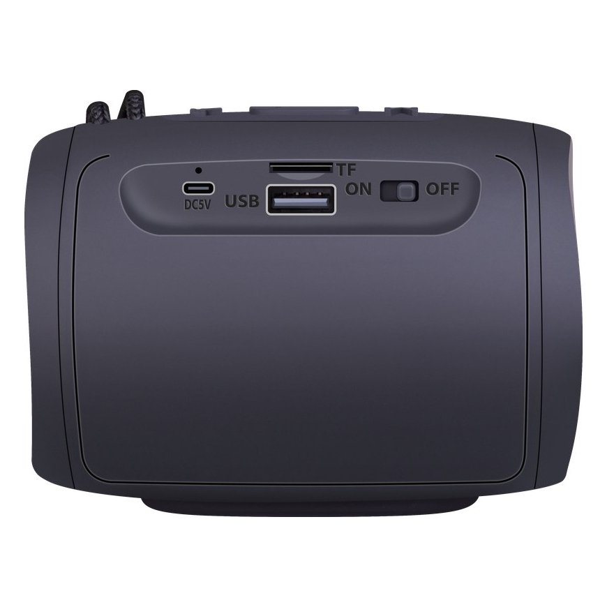 Defender Speaker bluetooth beatbox 16w