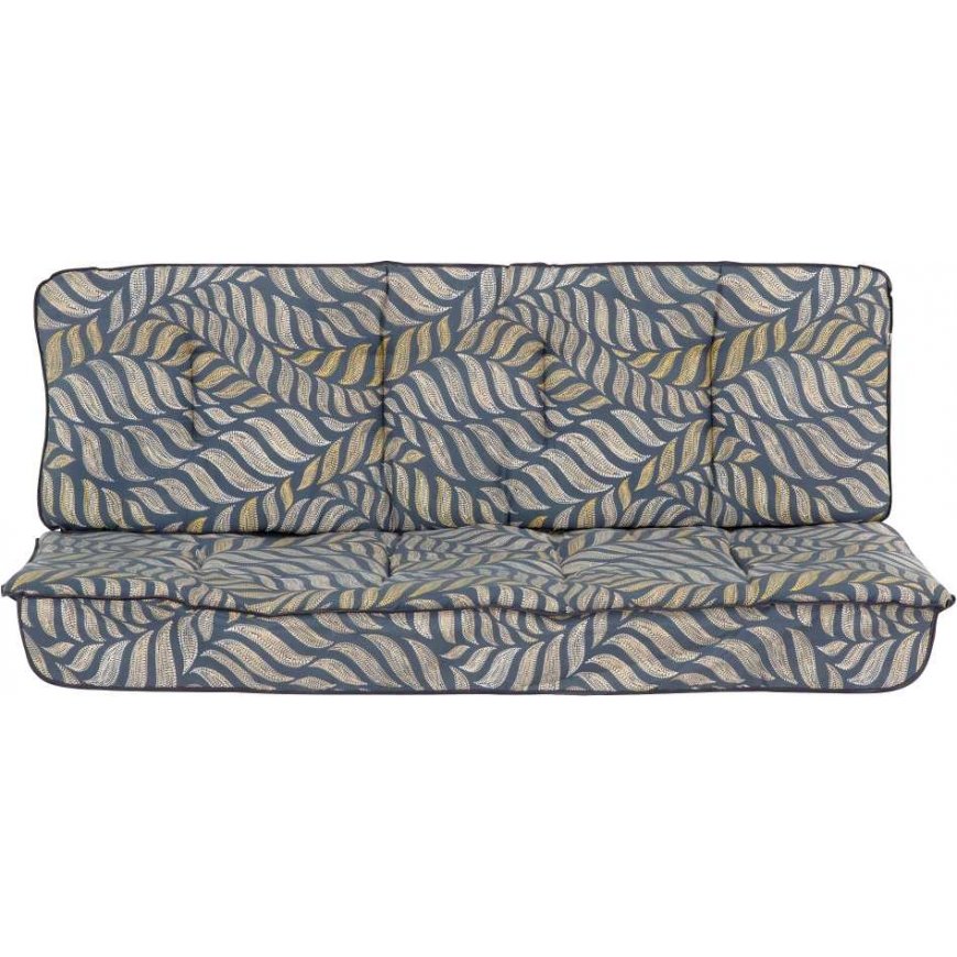 Poduszki na huśtawkę 150 cm Latina G050-06IB PATIO – 2