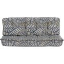 Poduszki na huśtawkę 150 cm Latina G050-06IB PATIO Poduszki na huśtawkę 150 cm Latina G050-06IB PATIO