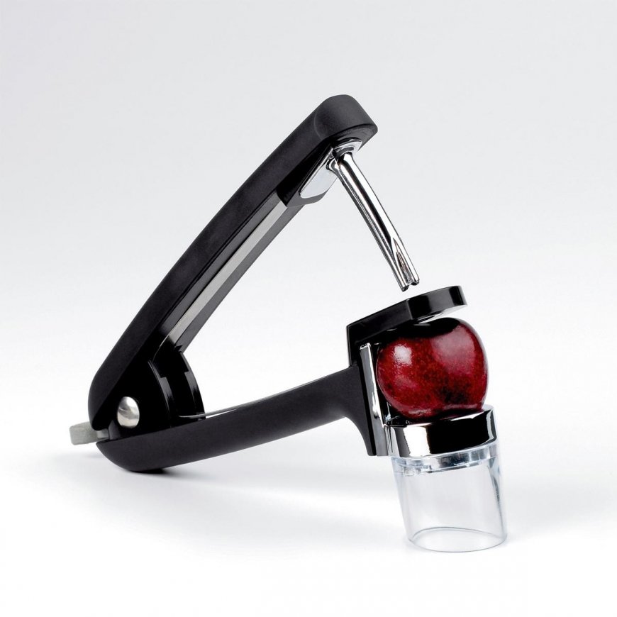 OXO-Pancher for cherries and black olives, Good Grip – 4