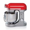 Ariete 1589/00 Pastatomas plaktuvas 1600 W Raudona Ariete 1589/00 Pastatomas plaktuvas 1600 W Raudona