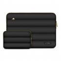 TECH-PROTECT PUFFY LAPTOP 13-14 BLACK TECH-PROTECT PUFFY LAPTOP 13-14 BLACK