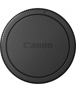 Canon 6322B001 крышка для объектива Черный