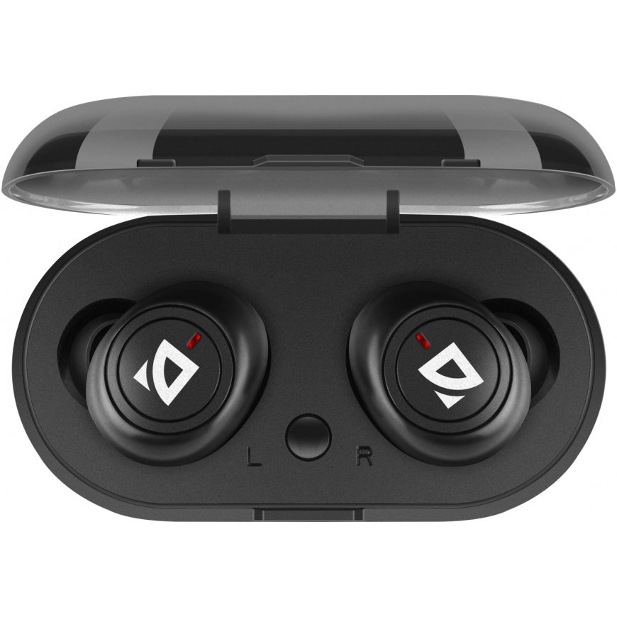 Defender Twins 638 Kõrvaklapp Juhtmevaba Kõrvasisene Kõned/muusika Bluetooth Must – 4