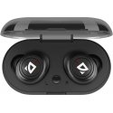 Defender Twins 638 Гарнитура Беспроводной Вкладыши Calls/Music Bluetooth Черный