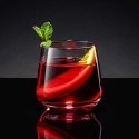 Set of 6 Sparkle glasses 345 ml AMBITION