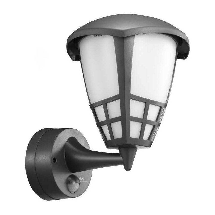 Maclean Wall lamp with sensor Maclean