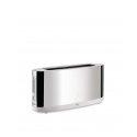 Alessi SG68W leivänpaahdin Alessi SG68W leivänpaahdin