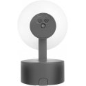 Maclean PIR judesio jutiklio LED lempa, pilkas, 15W, IP65, 1600lm, 4000K Maclean PIR judesio jutiklio LED lempa, pilkas, 15W, IP65, 1600lm, 4000K