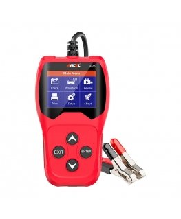 Battery Tester Ancel BA201 8-16V DC