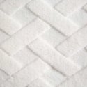 Eurofirany Blanket bedspread 200x220 Caro cream with microfiber D91 Eurofirany Blanket bedspread 200x220 Caro cream with microfiber D91