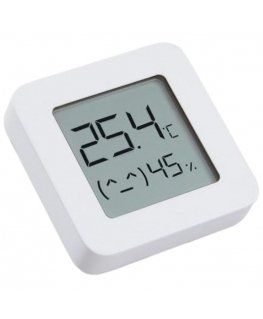 Xiaomi Mi Home Bluetooth Thermometer 2 Iekštelpas Balts