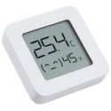 Xiaomi Mi Home Bluetooth Thermometer 2 Для помещений Белый Xiaomi Mi Home Bluetooth Thermometer 2 Для помещений Белый