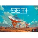 Czech Games Edition SETI: Search for Extraterrestrial Intelligence Czech Games Edition SETI: Search for Extraterrestrial Intelligence