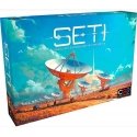 Czech Games Edition SETI: Search for Extraterrestrial Intelligence Czech Games Edition SETI: Search for Extraterrestrial Intelligence