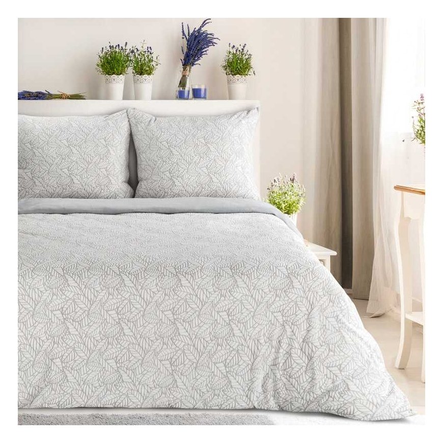 Eurofirany Bedding set Eurofirany EX/POS/FL/3/B+SR 140X200