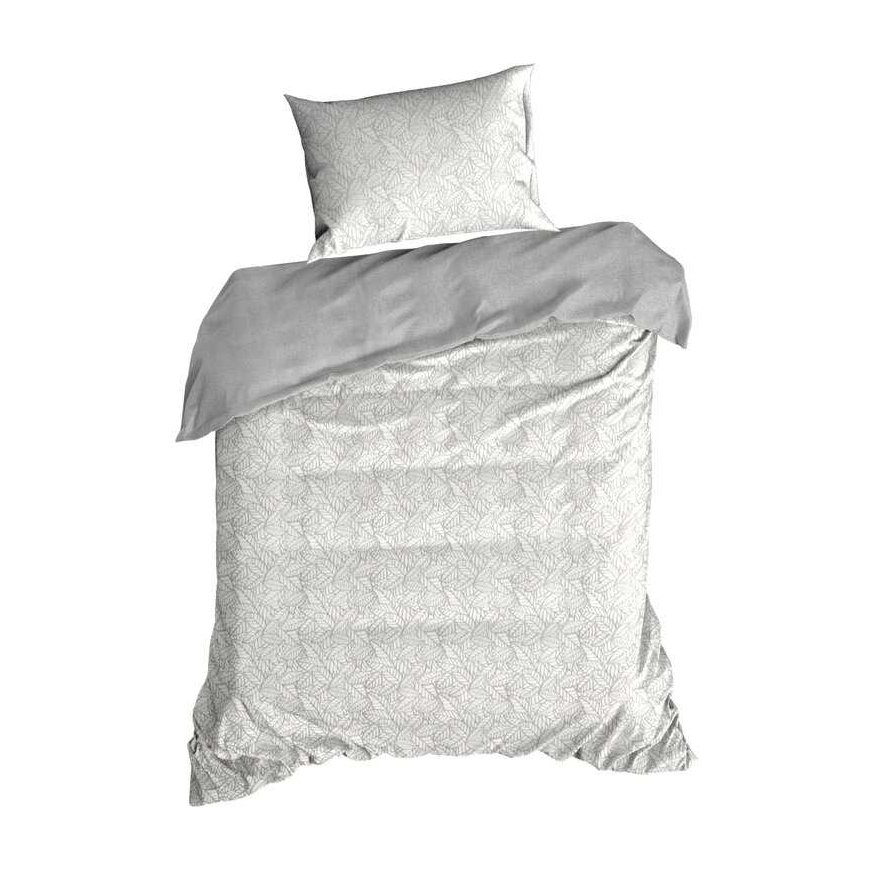 Bedding set Eurofirany EX/POS/FL/3/B+SR 140X200 70X90/X1 – 3