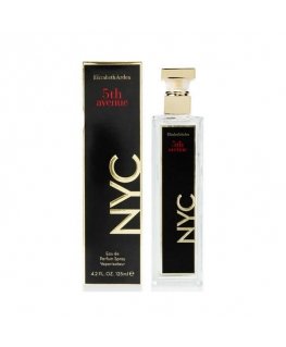 Elizabeth Arden 5th Avenue NYC Eau de Parfum for women 125 ml