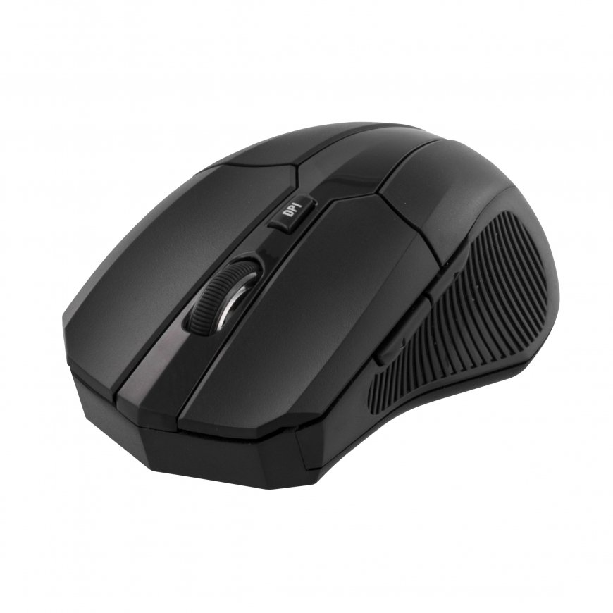 Deltaco MS-776 pele Labā roka RF