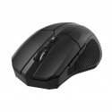 Deltaco MS-776 hiir Parempoolne Raadioside Optiline 1600 DPI Deltaco MS-776 hiir Parempoolne Raadioside Optiline 1600 DPI