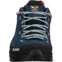 Shoes alp trainer 2 gtx women-dark denim-black-uk 5.5 (38.5) SALEWA