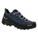 Shoes alp trainer 2 gtx women-dark denim-black-uk 5.5 (38.5) SALEWA
