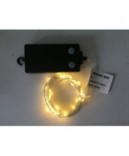Christmas Decoration CHRISTMAS TREE LIGHTS LIGHT CHAIN 1152 LED COLD TIMER BALTA