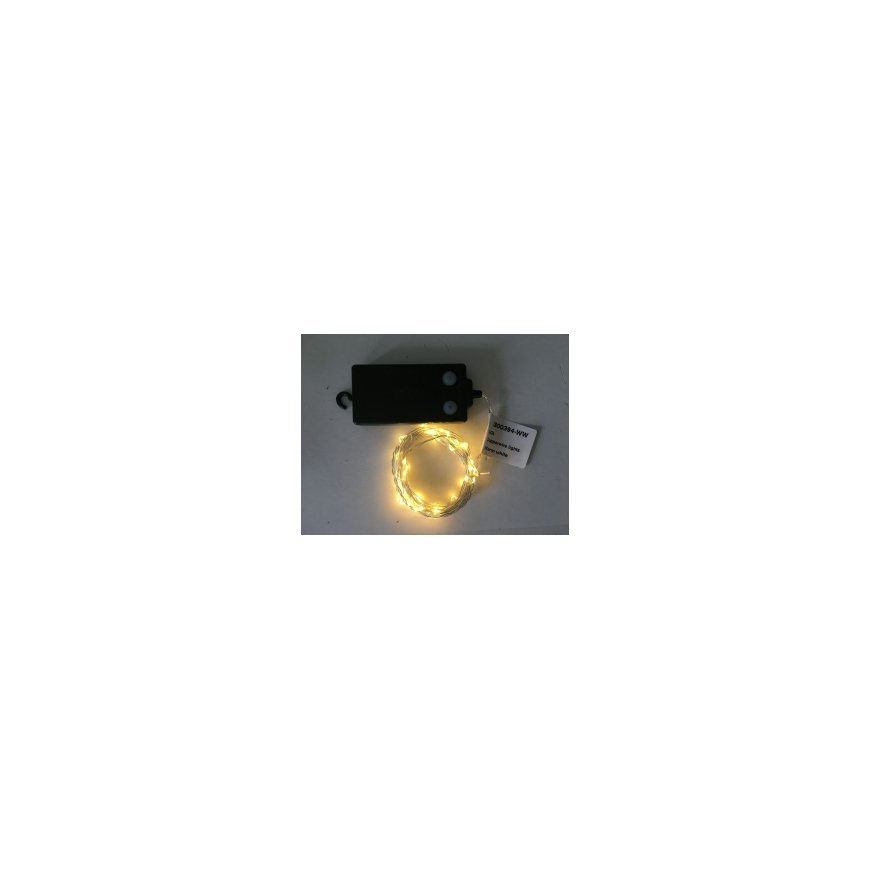 Christmas Decoration CHRISTMAS TREE LIGHTS LIGHT CHAIN 1152 LED COLD TIMER BALTA