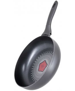 Fissman Deep pan Velia 26x7cm (aluminium)