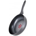 Fissman Deep pan Velia 26x7cm (aluminium)