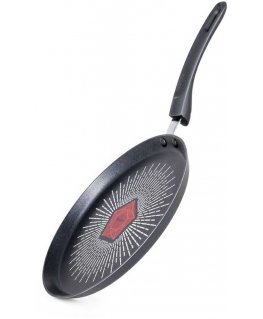 Fissman Pancake pan Velia 22cm (aluminum)