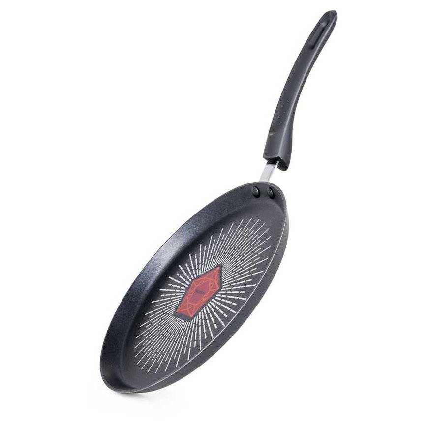 Fissman Blynų keptuvė Velia 22cm (aliuminis)