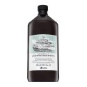 Davines Natural Tech Detoxifying Scrub Shampoo, 1000 ml Davines Natural Tech Detoxifying Scrub Shampoo, 1000 ml