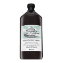 Davines Natural Tech Detoxifying Scrub Shampoo, 1000 ml Davines Natural Tech Detoxifying Scrub Shampoo, 1000 ml