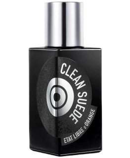 Etat Libre d'Orange Clean Suede woda perfumowana spray 50ml