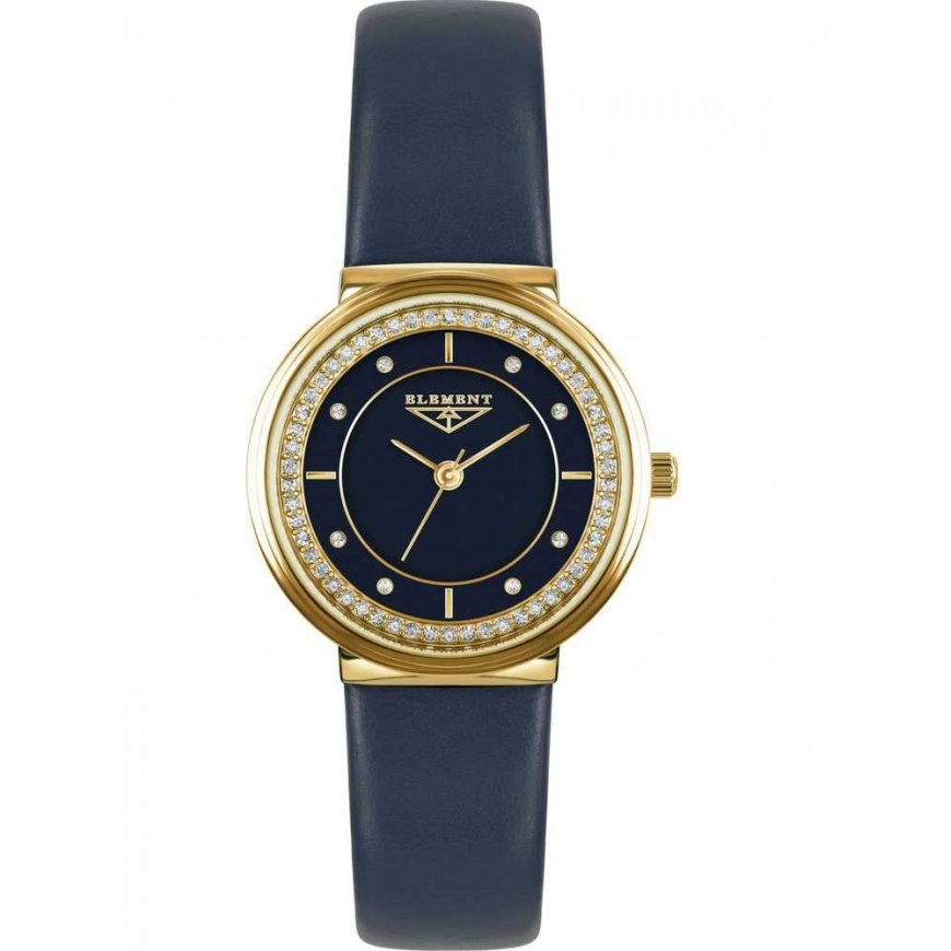 Watch Watches 33 ELEMENT LADIES Blue 331532 – 3