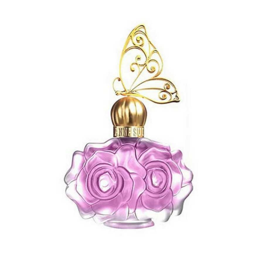 Anna Sui La vie de Bohème EDT unisex eau de toilette, 75 ml