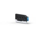 Epson C13T08G200 струйный картридж 1 шт Подлинный Голубой Epson C13T08G200 струйный картридж 1 шт Подлинный Голубой
