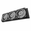 In Win IW-LC-MR36 система охлаждения компьютера Процессор Liquid cooling kit 12 cm Черный
