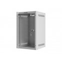 Lanberg WF10-2309-10S püstik 9U Seinale monteeritav riiul Hall