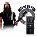 TC Electronic Bonafide Buffer - Buffer-type effect