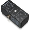TC Electronic Bonafide Buffer - Buffer-type effect